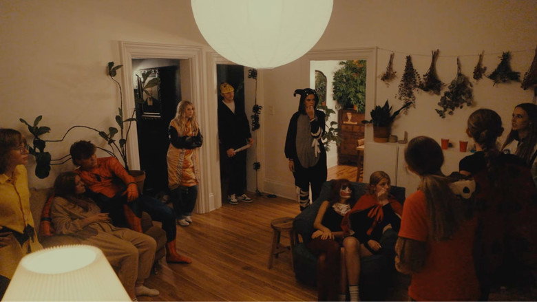 кадр из фильма Celebration of Life