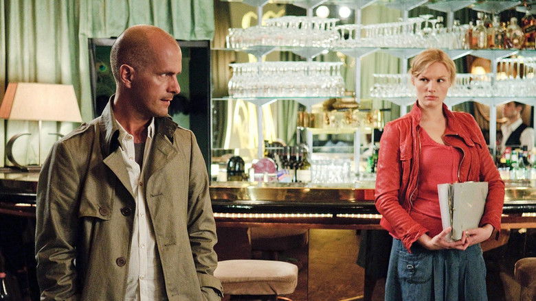 кадр из фильма Kreutzer kommt