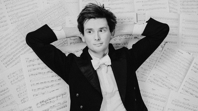 кадр из фильма Kieran Hodgson: Maestro