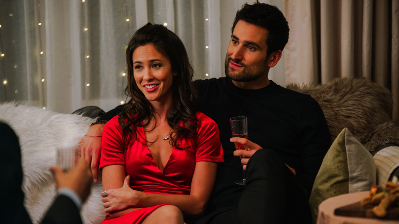 кадр из фильма Цели на Рождество