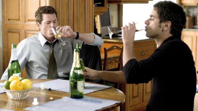 кадр из фильма Wedding Wars