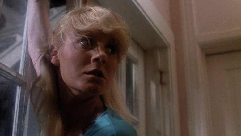 кадр из фильма Незнакомец