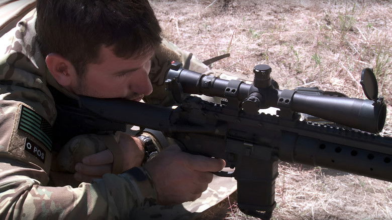 кадр из фильма MD: The Art of the Precision Rifle