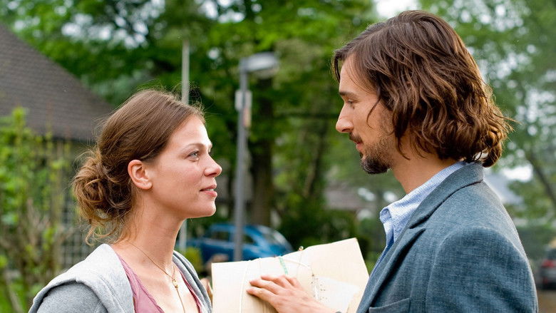 кадр из фильма Иисус любит меня