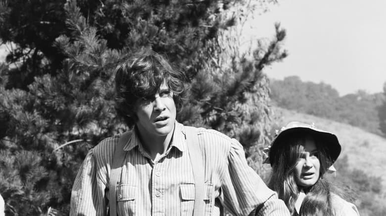 кадр из фильма Lock, Stock and Barrel