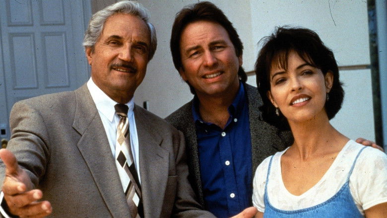 кадр из фильма Дворец-тюрьма