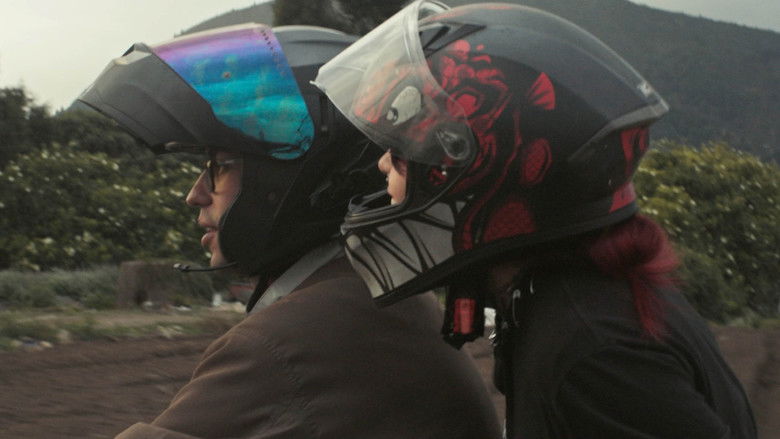 кадр из фильма Intransitable