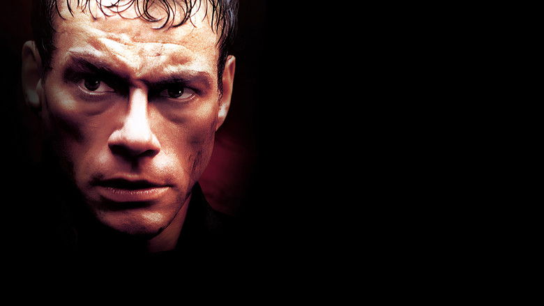 кадр из фильма В аду