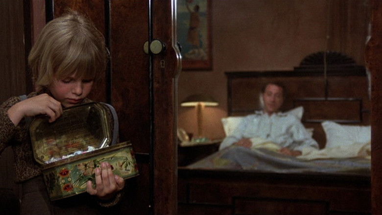 кадр из фильма Нене