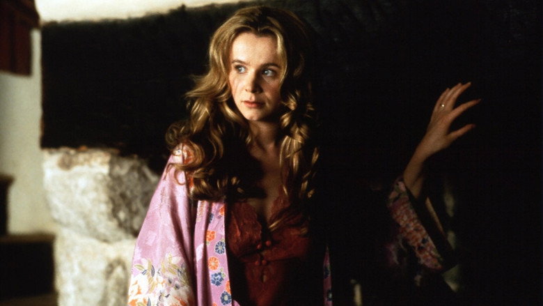 кадр из фильма Хилари и Джеки