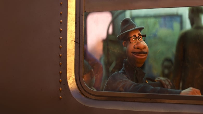 кадр из фильма Душа