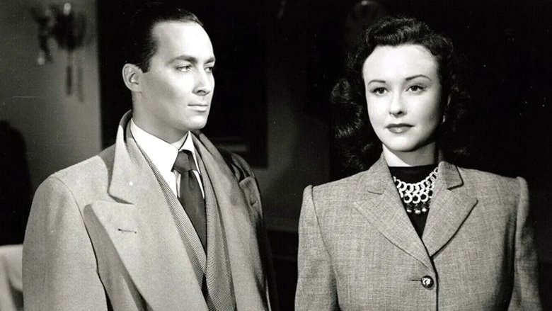 кадр из фильма Seven Keys to Baldpate