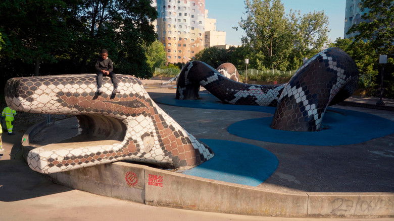 кадр из фильма Madiakho m'a dit