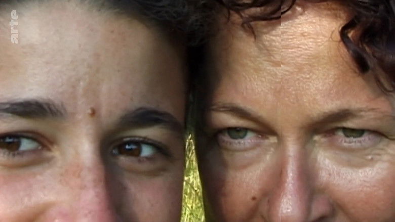 кадр из фильма Agathe, Solange et moi