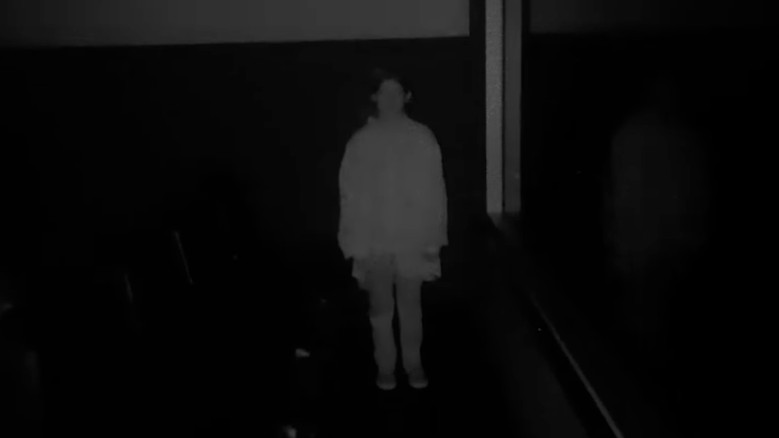 кадр из фильма Kaycee Brown