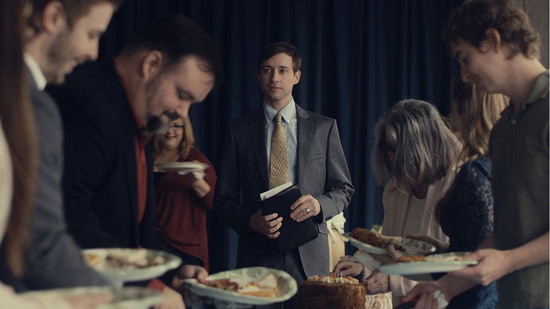 кадр из фильма The Revival