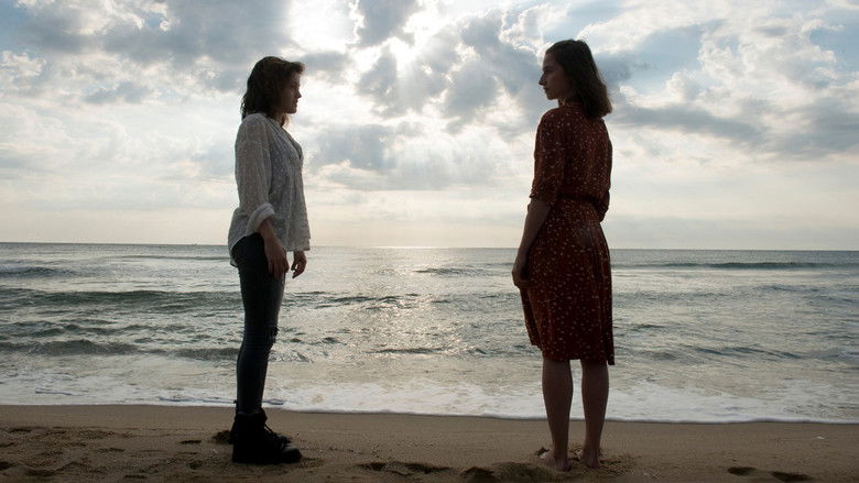 кадр из фильма Петя на моята Петя