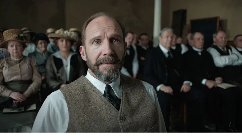 кадр из фильма The Choral