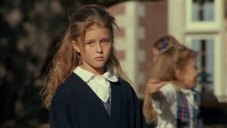 кадр из фильма Американская дочь