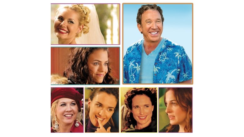 кадр из фильма Шесть жён Генри Лефэя