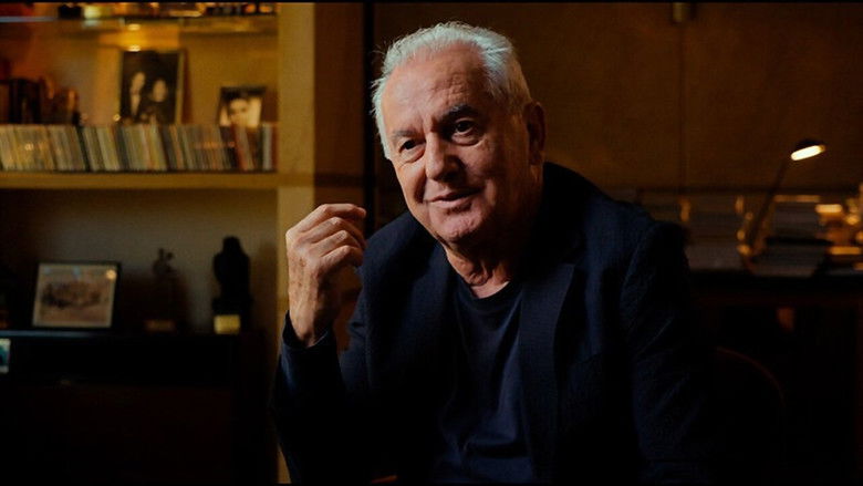 кадр из фильма Solo pienso en ti