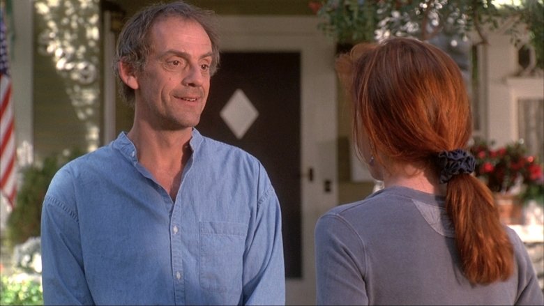 кадр из фильма Затерянный лагерь