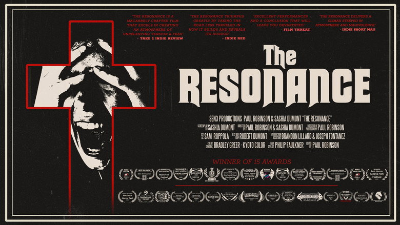 кадр из фильма The Resonance