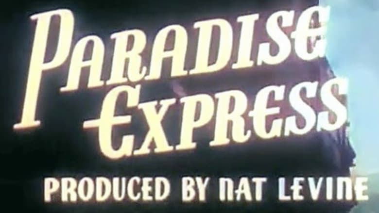 кадр из фильма Paradise Express