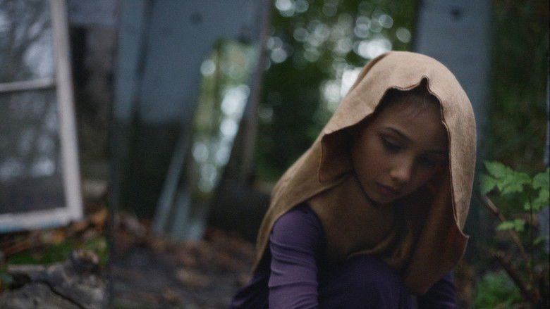 кадр из фильма Pieces Within