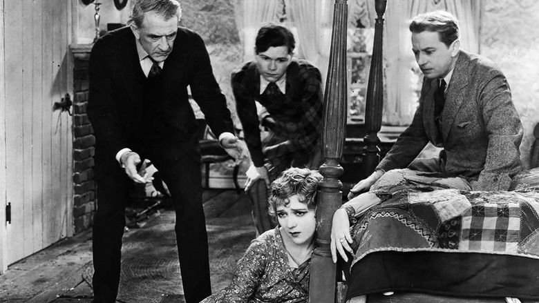 кадр из фильма Coquette