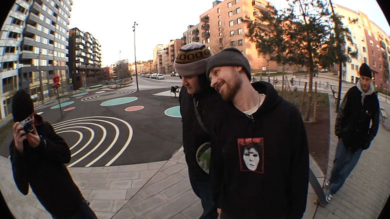 кадр из фильма Hattrick