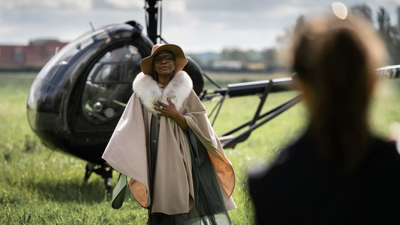 кадр из фильма Mind of Thoughts