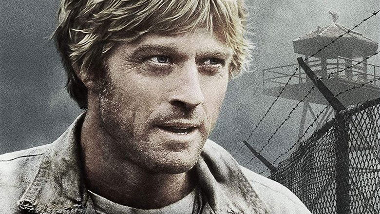 кадр из фильма Брубейкер