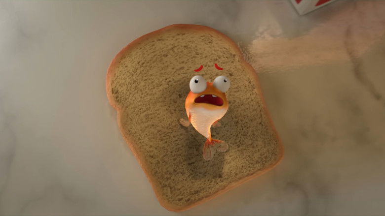 кадр из фильма Service Après Vie