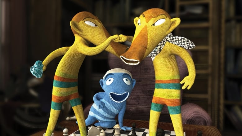 Похитители носков