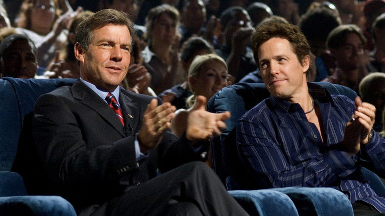 кадр из фильма Американская мечта