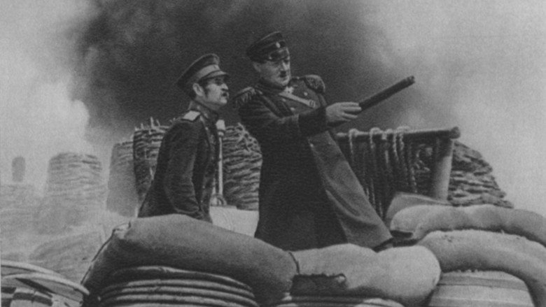 Адмирал Нахимов