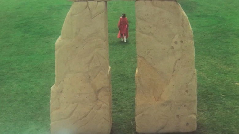 кадр из фильма Orfeusz és Eurydiké