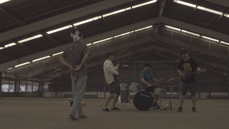 кадр из фильма Battle of the Bands