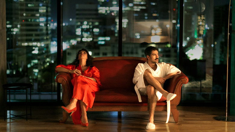 кадр из фильма Tesis sobre una domesticación