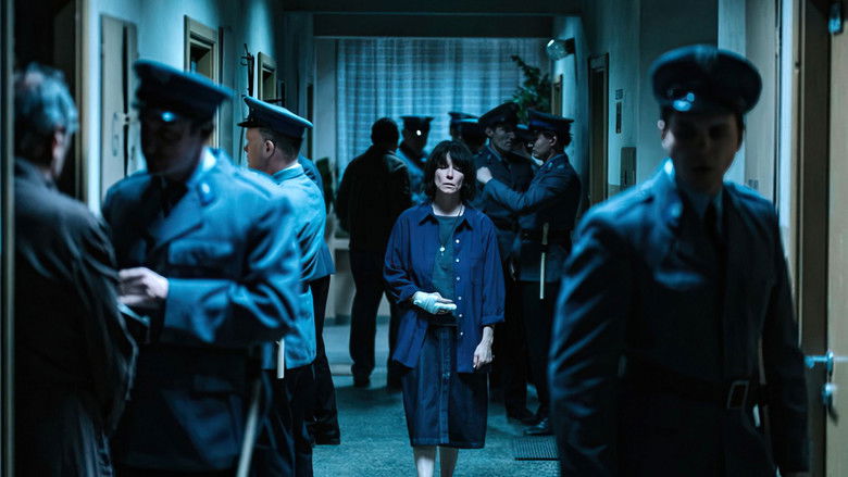 кадр из фильма Чтобы не оставалось следов