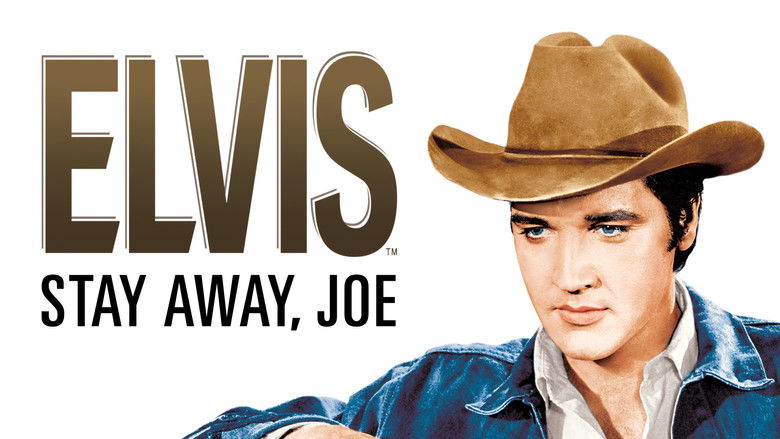 кадр из фильма Держись подальше, Джо