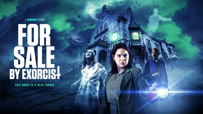 кадр из фильма For Sale By Exorcist