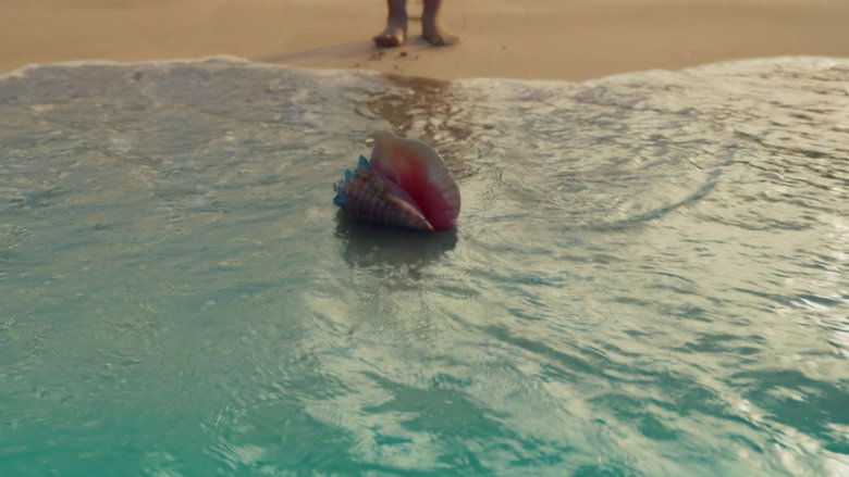 кадр из фильма Моана в Кино