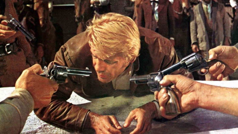 кадр из фильма Проси прощения у Бога... но не у меня