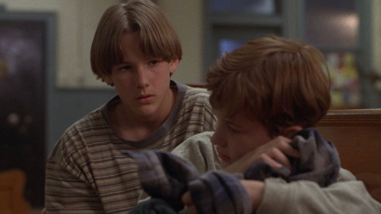 кадр из фильма Лекарство