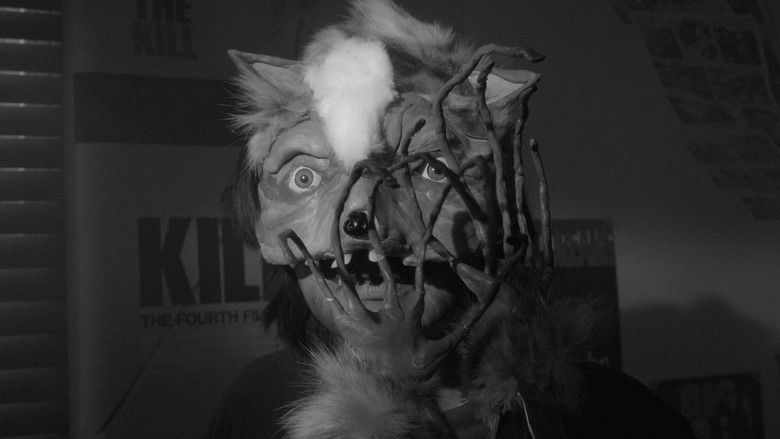 кадр из фильма Critter