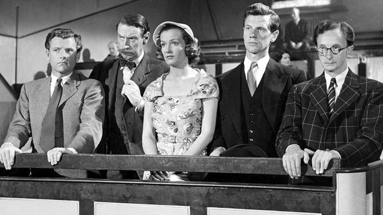 кадр из фильма Brandy for the Parson