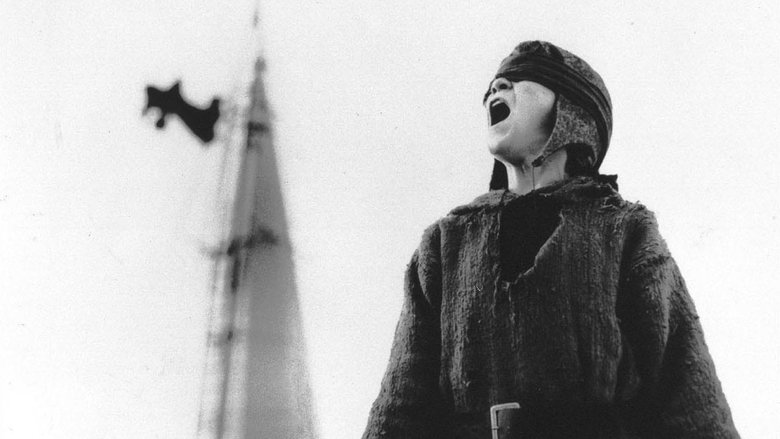 кадр из фильма Навигатор. Средневековая одиссея