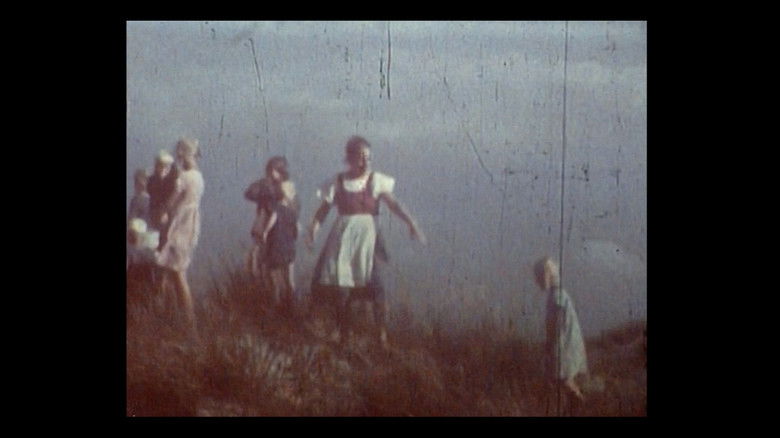 кадр из фильма Das Ungesagte